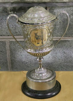 Goldthorpe Cup