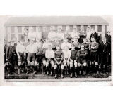 Hunslet and Leeds 1909