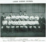 Leeds Parish Church 1901