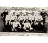 Leeds 1908/09