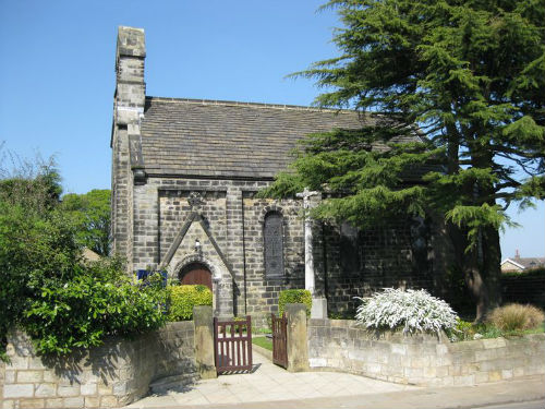 St Paul's Church Shadwell